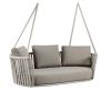 DAISY ROPE SWING SOFA