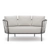 DAISY 2-SEATER SOFA