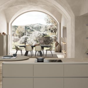 Countryside Villa