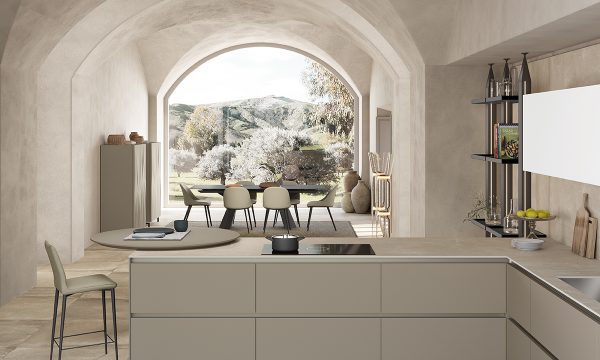 Countryside Villa