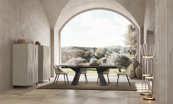 Countryside Villa