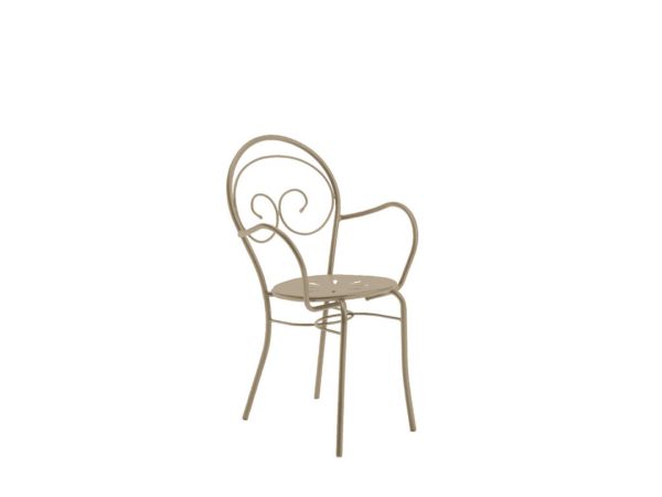 MIMMO ARMCHAIR
