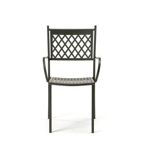 SUMMERTIME ARMCHAIRSUMMERTIME ARMCHAIR