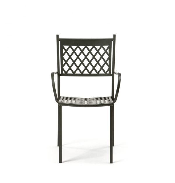 SUMMERTIME ARMCHAIR