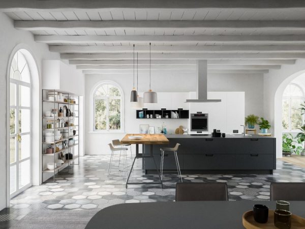 Island Residence