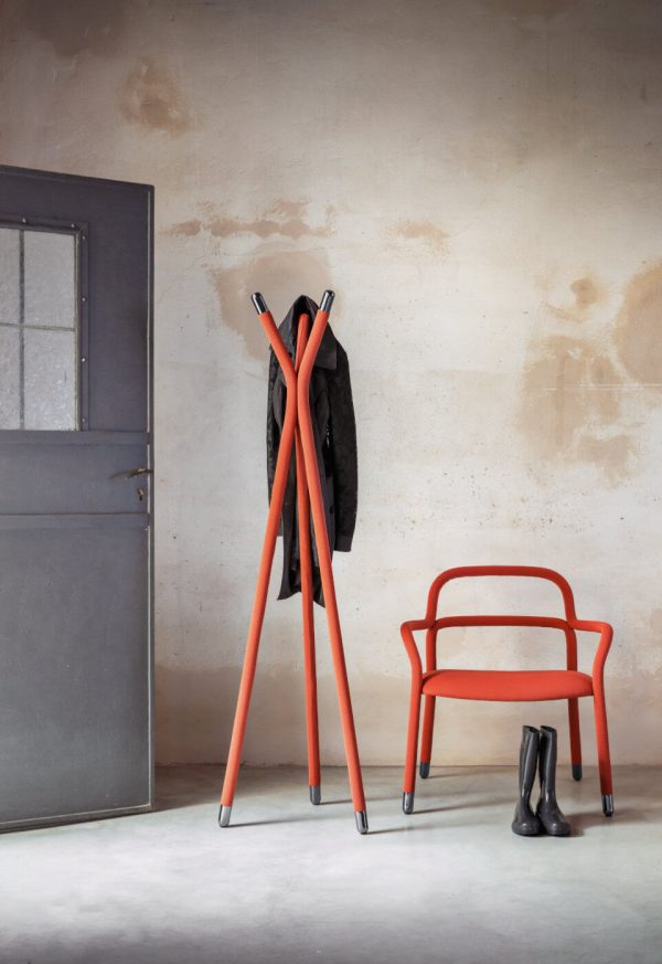 PIPPI COAT HANGER