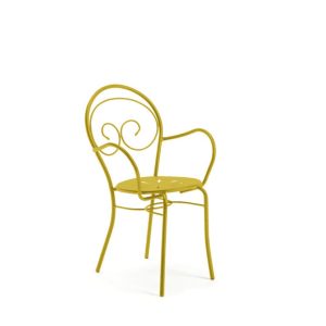 MIMMO ARMCHAIR