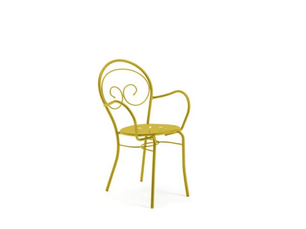 MIMMO ARMCHAIR