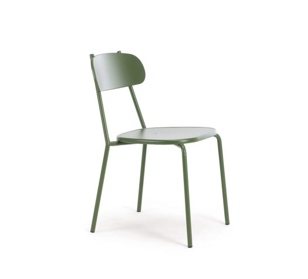 FOX CHAIR