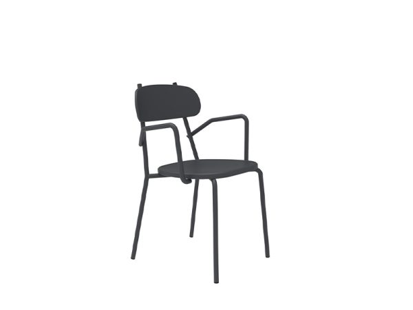FOX ARMCHAIR