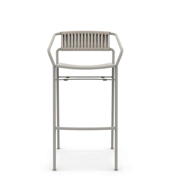 SLOT BARSTOOL