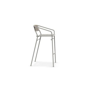 SLOT BARSTOOL