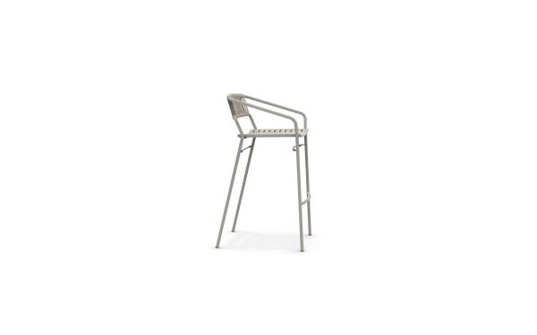 SLOT BARSTOOL